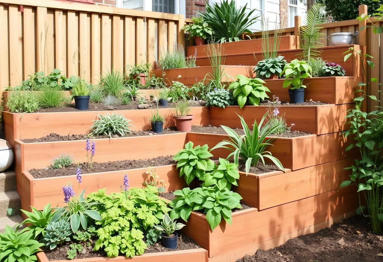 Guía completa para crear tu jardín vertical