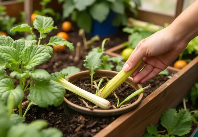 Descubre el arte de cultivar superalimentos Descubre el arte de cultivar superalimentos