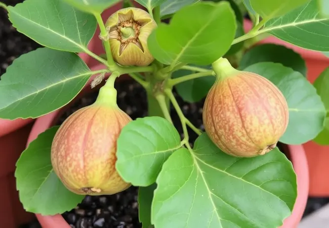 ¡Higos frescos siempre a mano! 🌿🍇 ¡Higos frescos siempre a mano! 🌿🍇