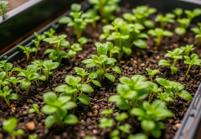 Descubre los beneficios de los microhuertos para tu bienestar Descubre los beneficios de los microhuertos para tu bienestar