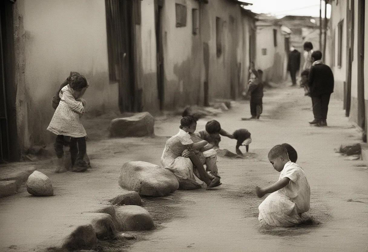 Impacto positivo de los huertos urbanos en la comunidad: Historias reales