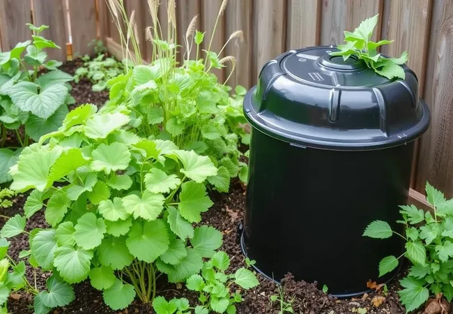 Consejos prácticos para compostaje en casa Consejos prácticos para compostaje en casa