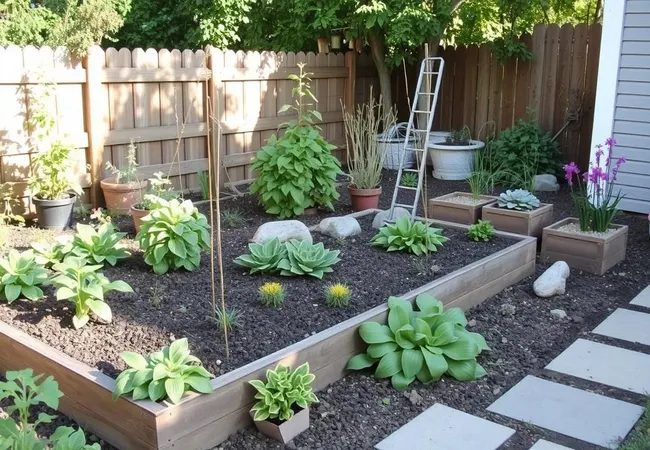 Consejos para un huerto sostenible en casa Consejos para un huerto sostenible en casa