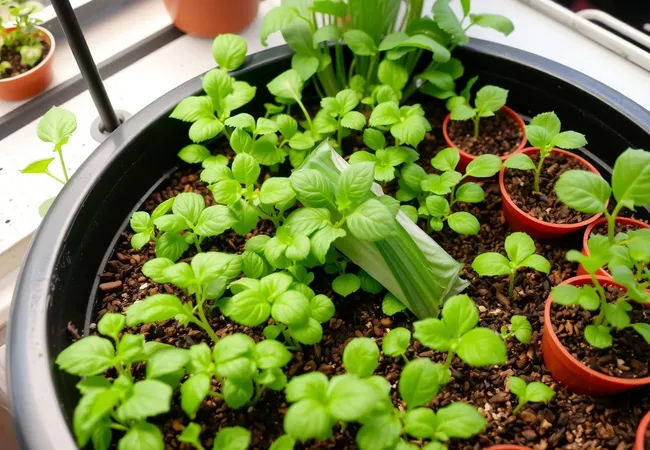 Consejos para fertilizar plantas indoor Consejos para fertilizar plantas indoor