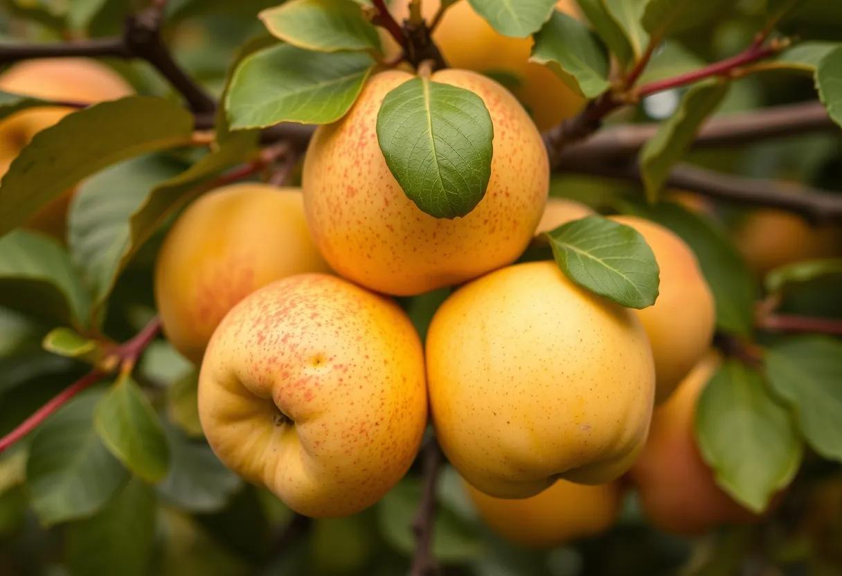 Plantar manzanas en casa: ¡frutas frescas siempre!