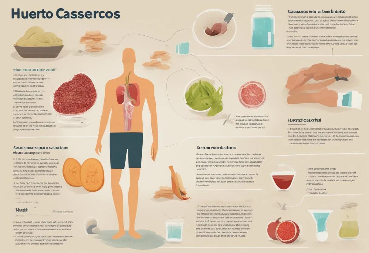 Monitoreo de huerto con sensores: salud y crecimiento