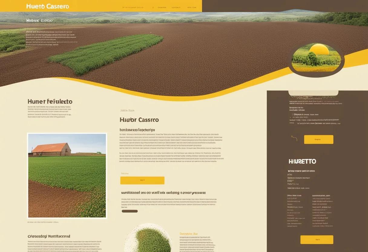 Mejora tu cultivo con fertilizantes de calidad