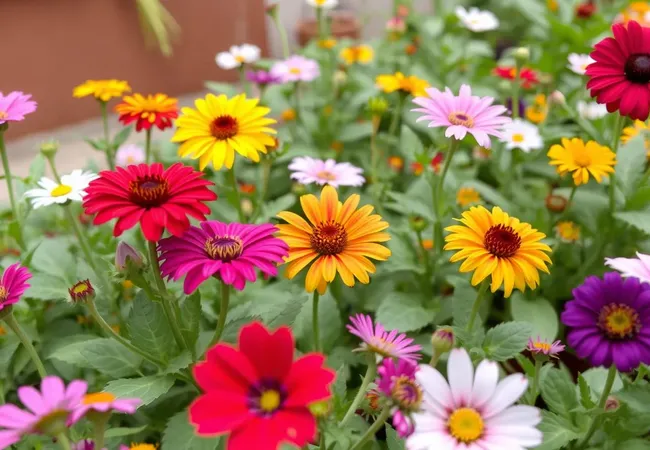 Secretos abonos orgánicos: flores deliciosas Secretos abonos orgánicos: flores deliciosas