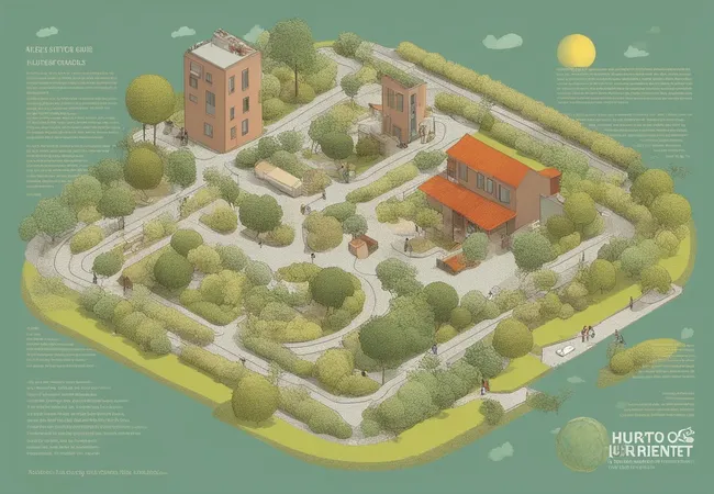 Beneficios ambientales de los huertos urbanos: ¡Contribuye al planeta! Beneficios ambientales de los huertos urbanos: ¡Contribuye al planeta!