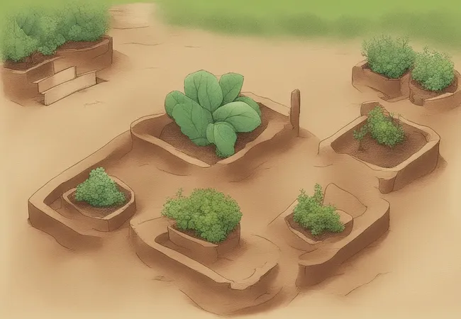 Consejos expertos para huerto en macetas Consejos expertos para huerto en macetas