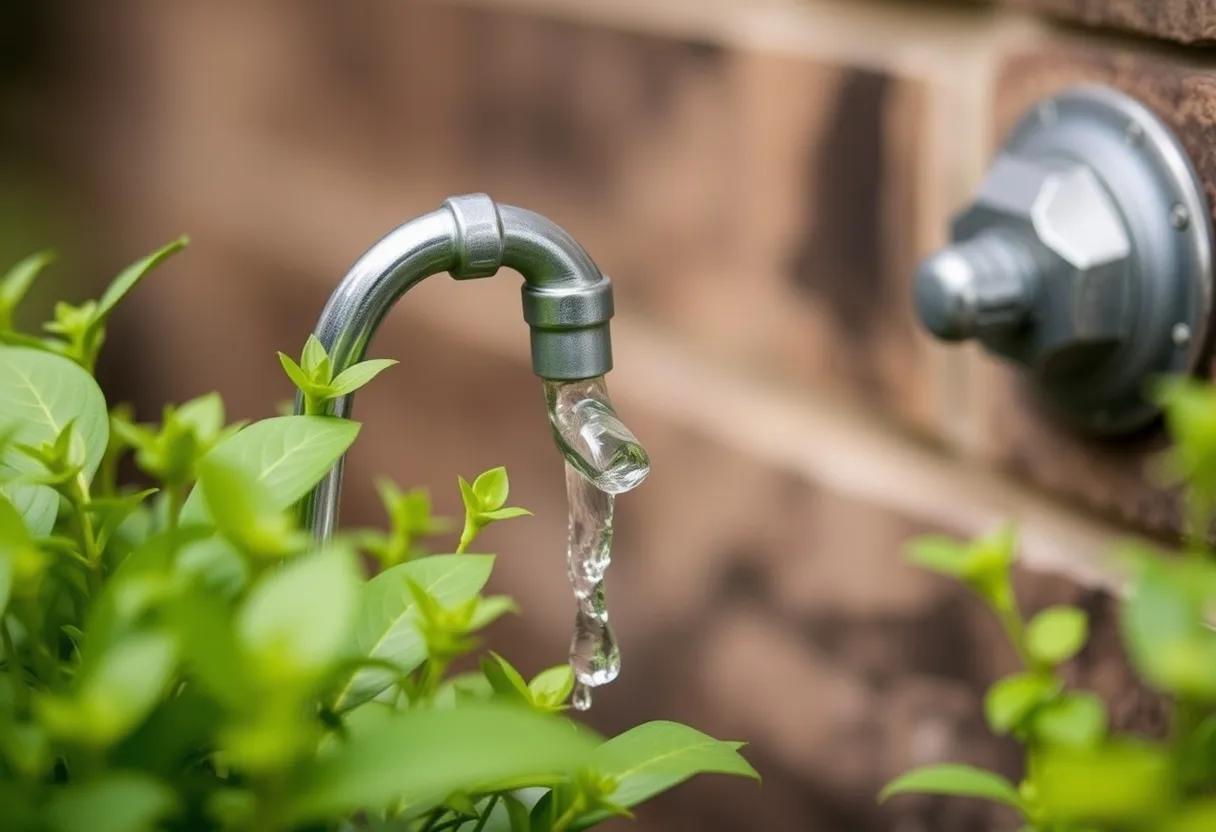 Consejos para ahorrar agua en casa: ¡Sé eco-friendly!