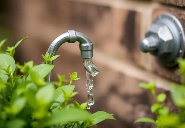 Consejos para ahorrar agua en casa: ¡Sé eco-friendly! Consejos para ahorrar agua en casa: ¡Sé eco-friendly!