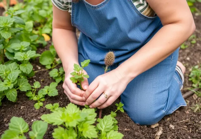 Consejos para huerto de superalimentos Consejos para huerto de superalimentos