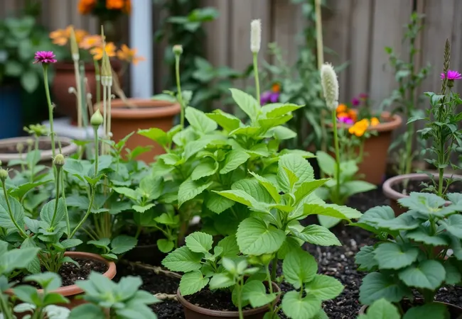 Consejos para ahorrar energía en tu huerto Consejos para ahorrar energía en tu huerto