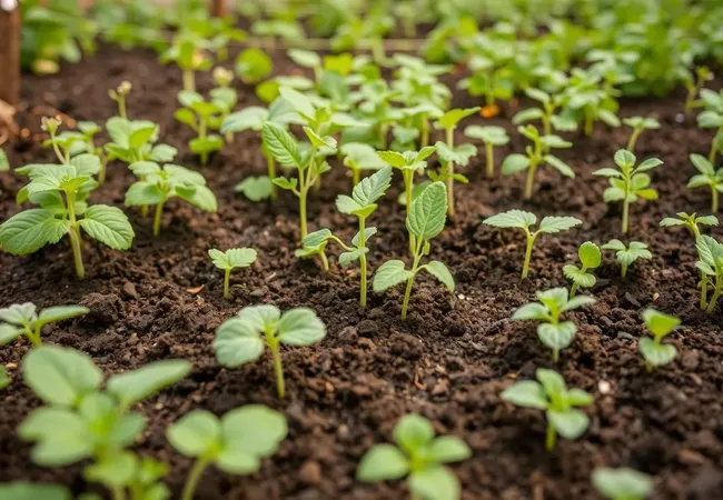 Consejos para abonos orgánicos en huertos Consejos para abonos orgánicos en huertos