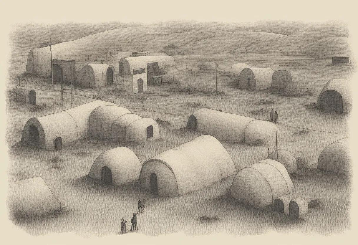 Optimiza tu jardín con sistemas de riego eficientes