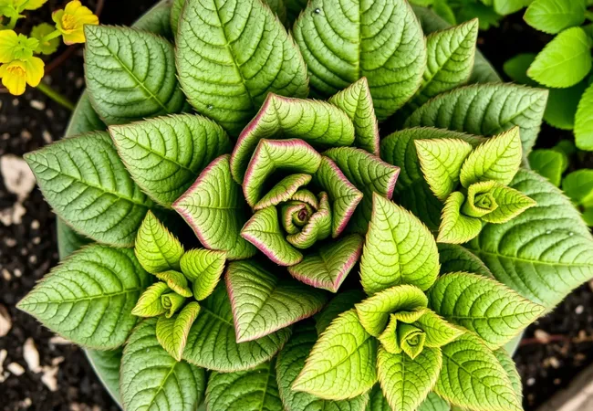 Revitaliza tus plantas con estos consejos expertos Revitaliza tus plantas con estos consejos expertos