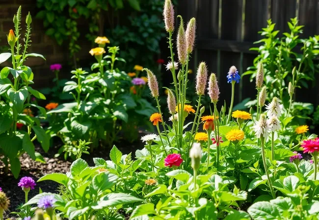 Consejos de expertos para un huerto saludable Consejos de expertos para un huerto saludable