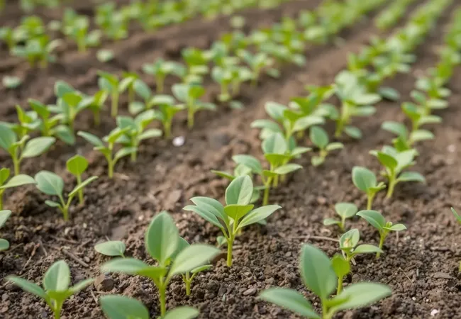 Ventajas y desventajas de siembra directa Ventajas y desventajas de siembra directa
