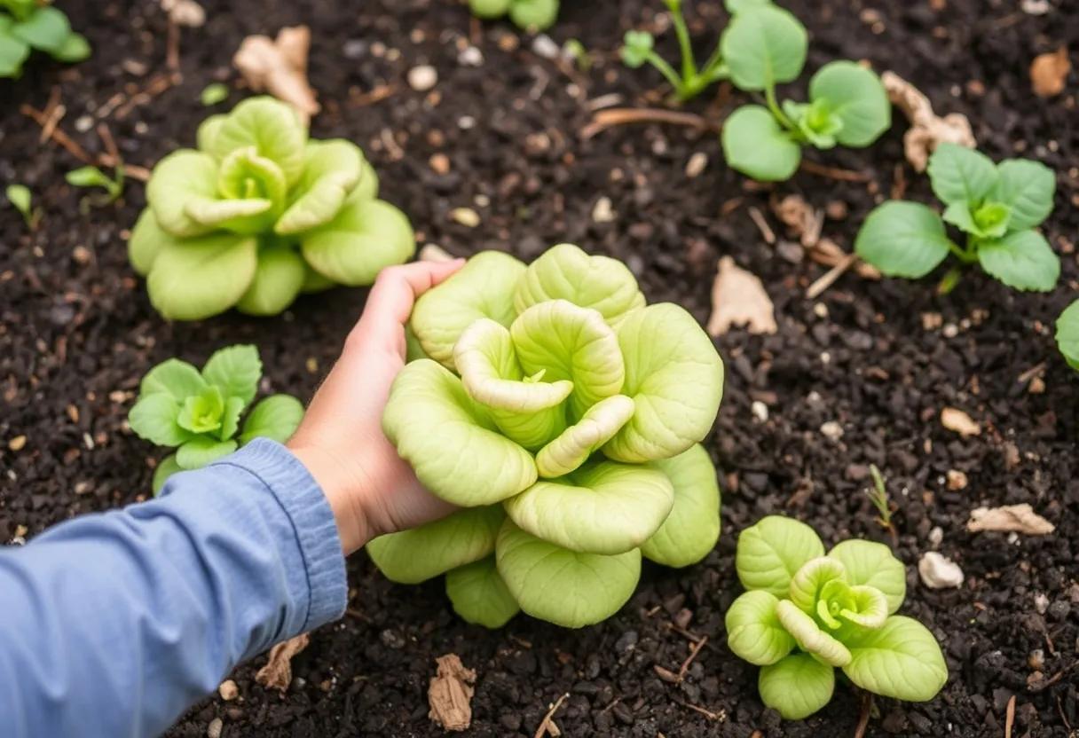 Consejos expertos en abonos verdes