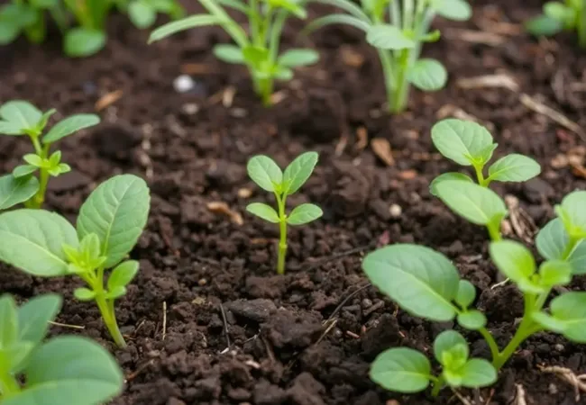 Descubre los tipos de suelo: ¡Identifica el tuyo! Descubre los tipos de suelo: ¡Identifica el tuyo!