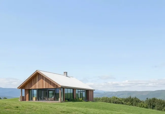 Hogar ecológico: Materiales clave Hogar ecológico: Materiales clave