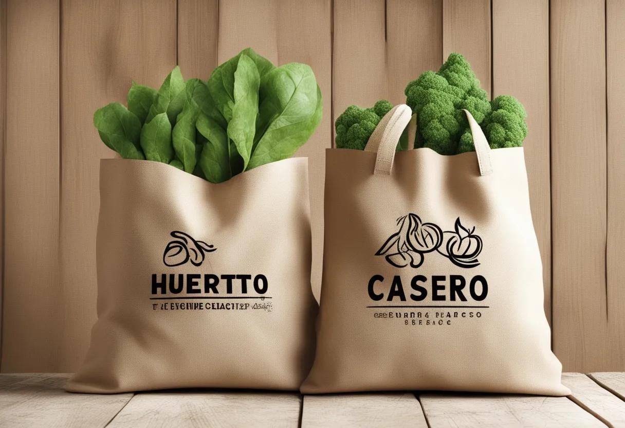 Consejos para huertos: Bolsas de cultivo