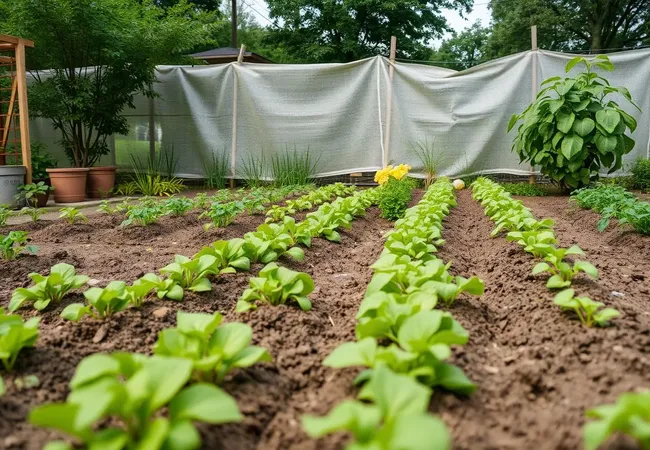 Planifica tus cultivos paso a paso Planifica tus cultivos paso a paso