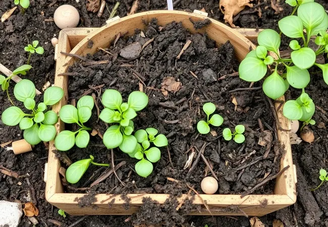 Guía práctica para compostaje en microhuertos Guía práctica para compostaje en microhuertos