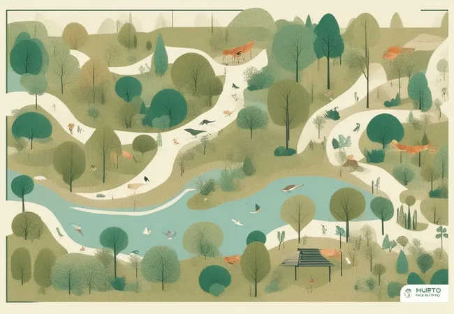 Huertos urbanos y biodiversidad: Aumenta la fauna en tu ciudad Huertos urbanos y biodiversidad: Aumenta la fauna en tu ciudad