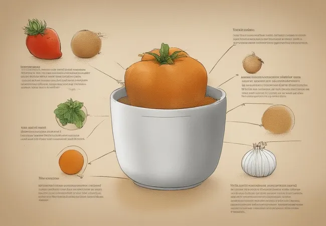 Cómo almacenar semillas correctamente: Técnicas y consejos Cómo almacenar semillas correctamente: Técnicas y consejos