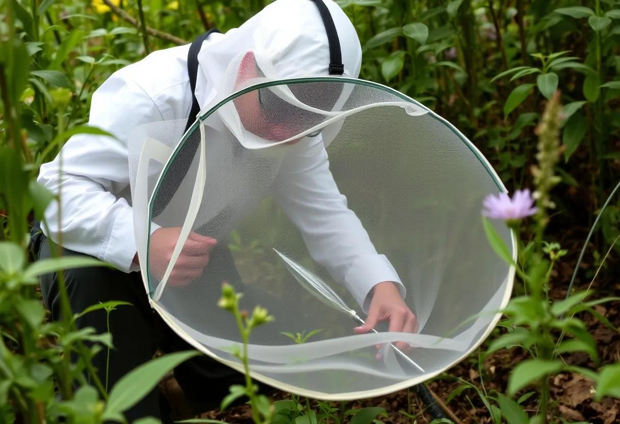 Biodiversidad contra plagas: equilibrio natural