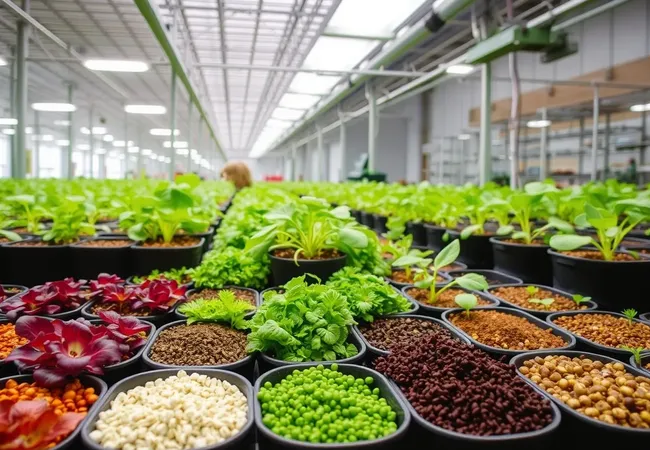 Consejos expertos para fertilizantes hidropónicos Consejos expertos para fertilizantes hidropónicos