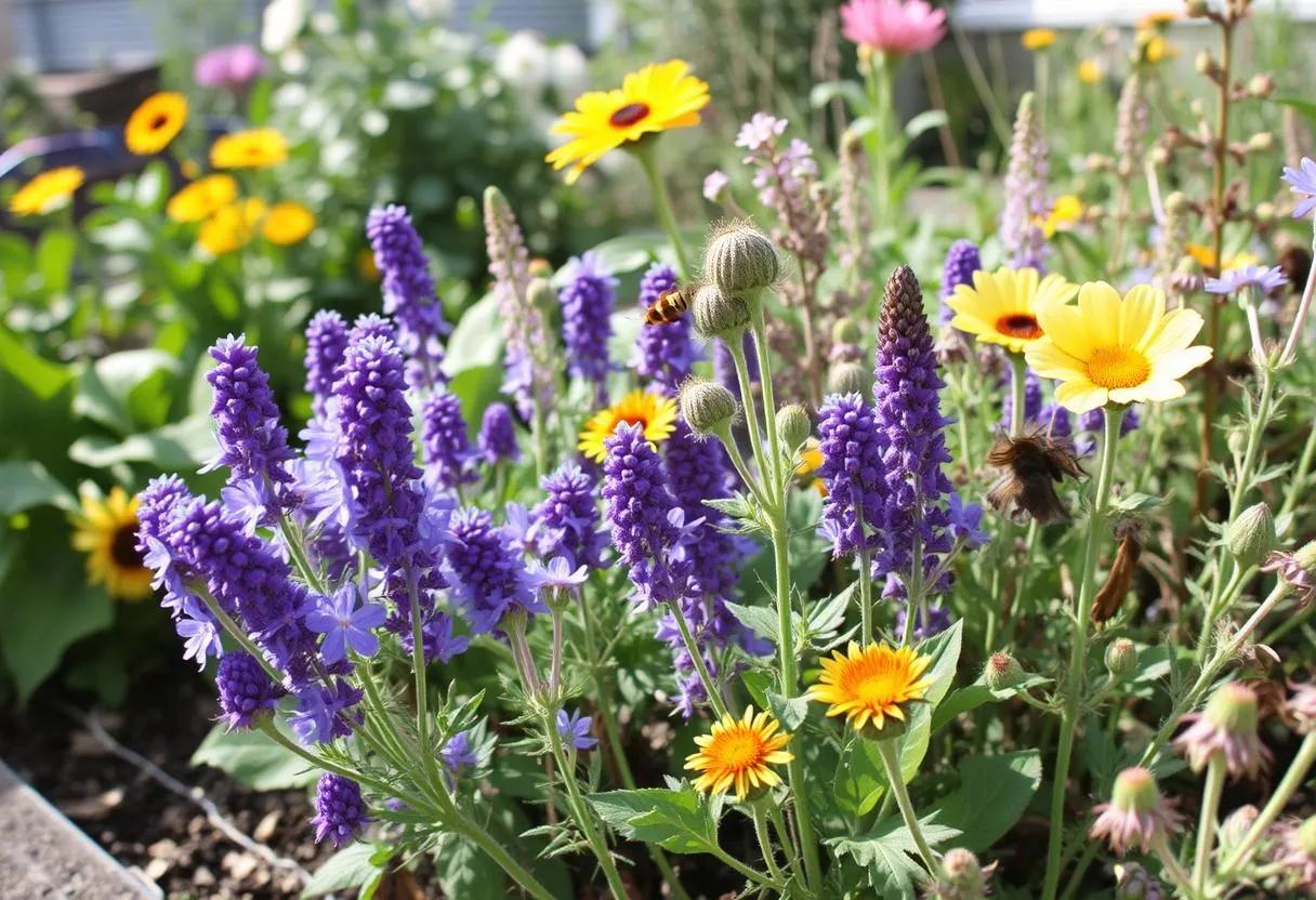 Jardines sostenibles: ¡Descubre sus beneficios!