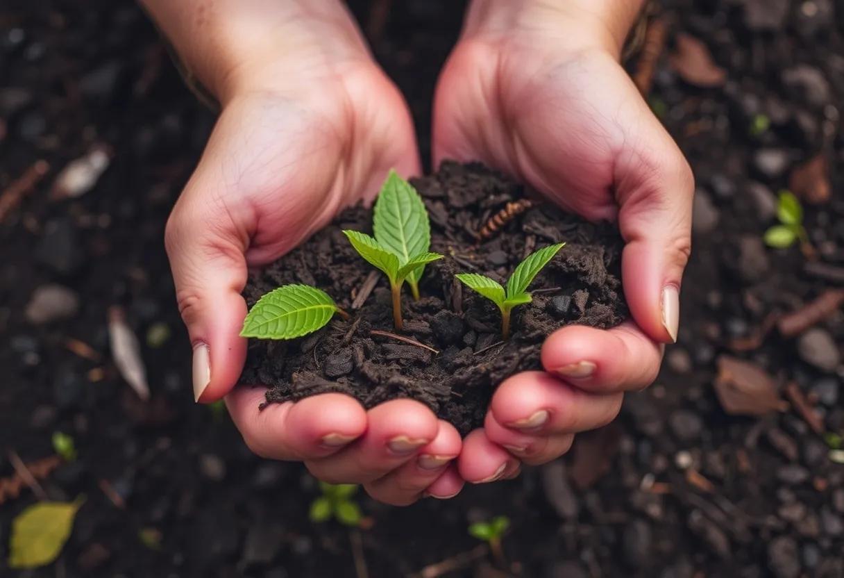 Consejos ecológicos para un mundo más verde