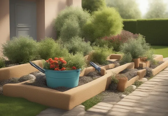 Cómo mantener y afilar tus herramientas de jardín Cómo mantener y afilar tus herramientas de jardín