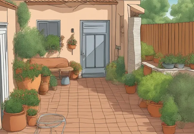 Cómo hacer un huerto en tu patio trasero: Pasos fáciles Cómo hacer un huerto en tu patio trasero: Pasos fáciles
