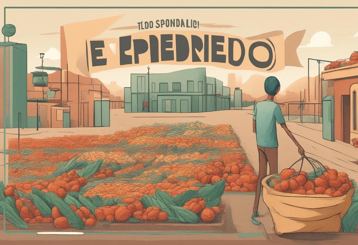 Reduce el desperdicio de alimentos con huertos urbanos