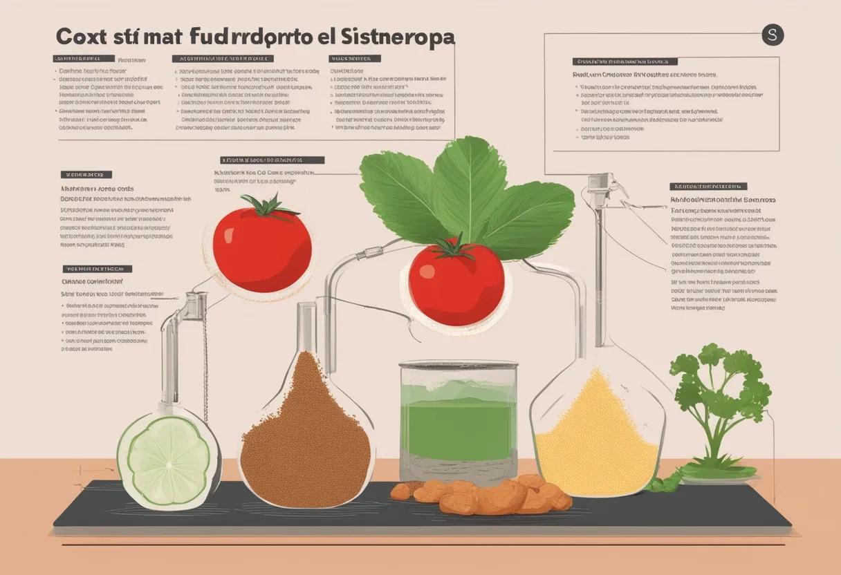 Descubre el sistema NFT para cultivos hidropónicos