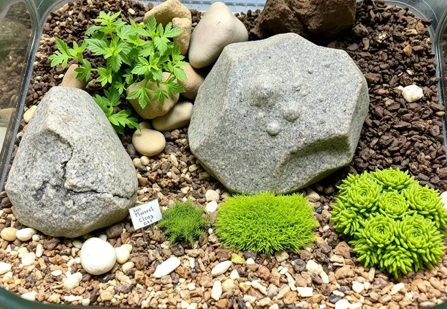 Consejos expertos para terrarios Consejos expertos para terrarios