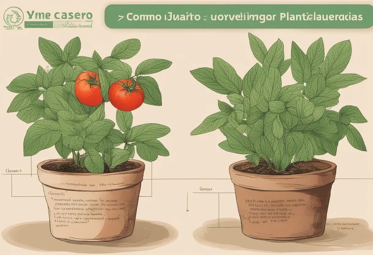 Consejos para cultivar plantas aromáticas