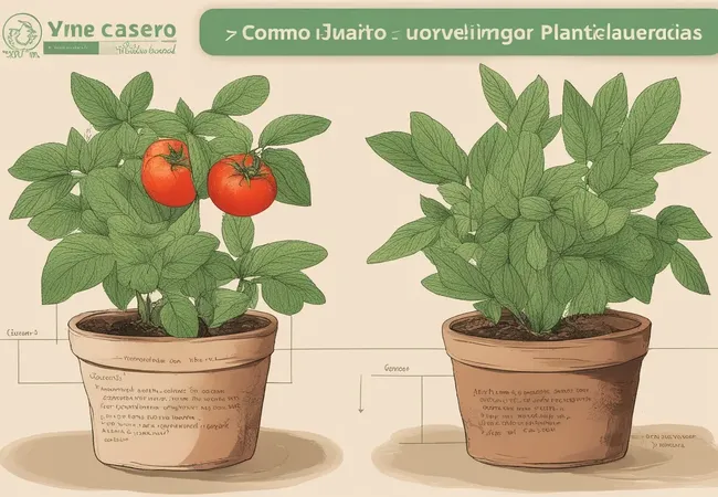 Consejos para cultivar plantas aromáticas Consejos para cultivar plantas aromáticas