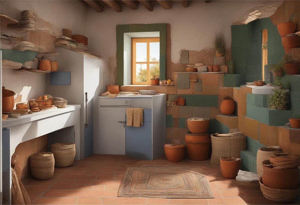 ¡Cultiva en casa con huertos interiores! 🌿🏠