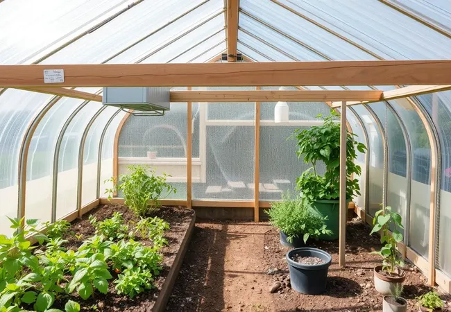 Construye un sistema de ventilación eficiente Construye un sistema de ventilación eficiente