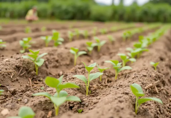 Consejos para cultivos sostenibles 🌱 Consejos para cultivos sostenibles 🌱