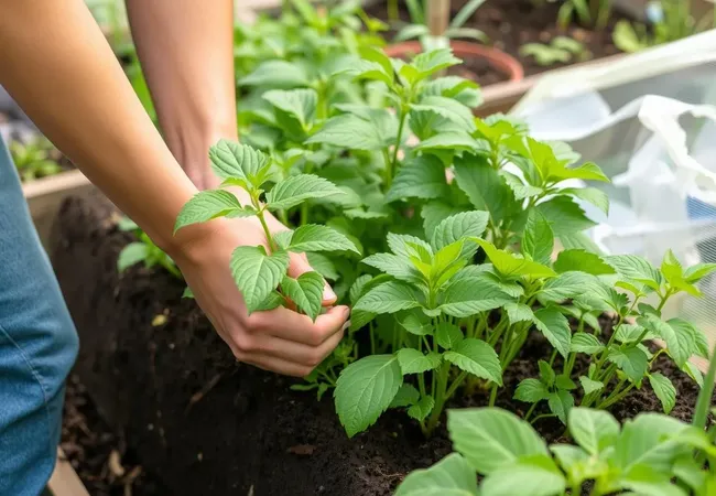 Permacultura: clave para sostenibilidad Permacultura: clave para sostenibilidad