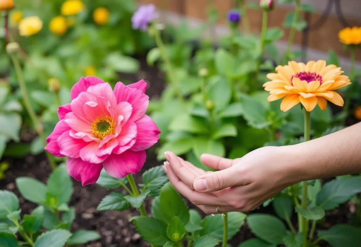 Secretos para alargar la cosecha 🌱