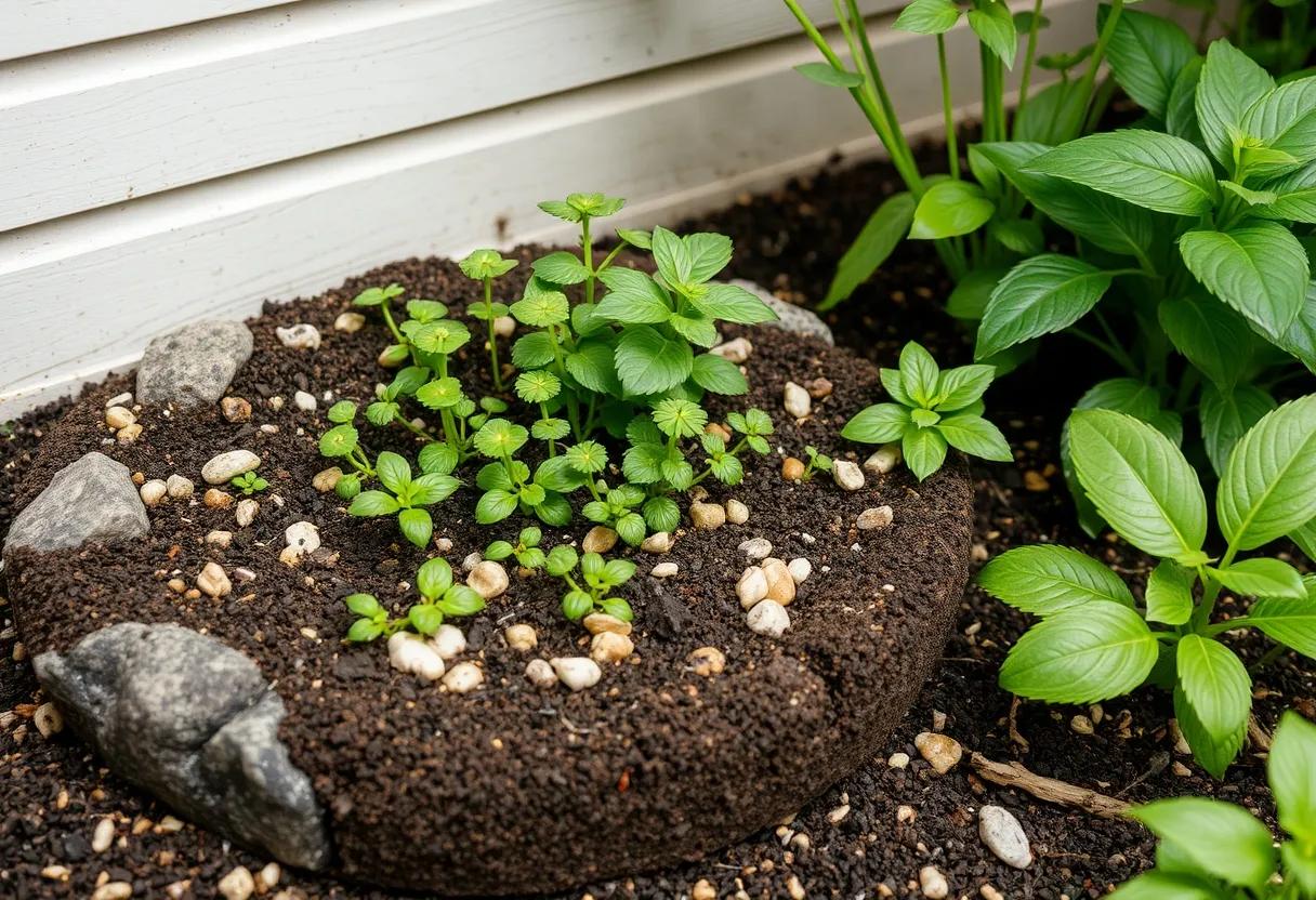 Consejos para sustratos verdes 🌿