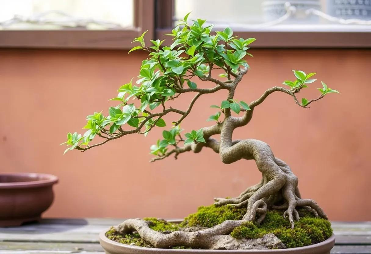 Consejos para bonsái: Árbol perfecto 🌳