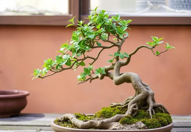 Consejos para bonsái: Árbol perfecto 🌳 Consejos para bonsái: Árbol perfecto 🌳